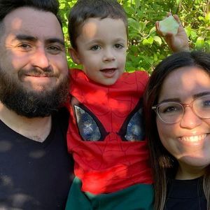 Meet your Posher, Krista